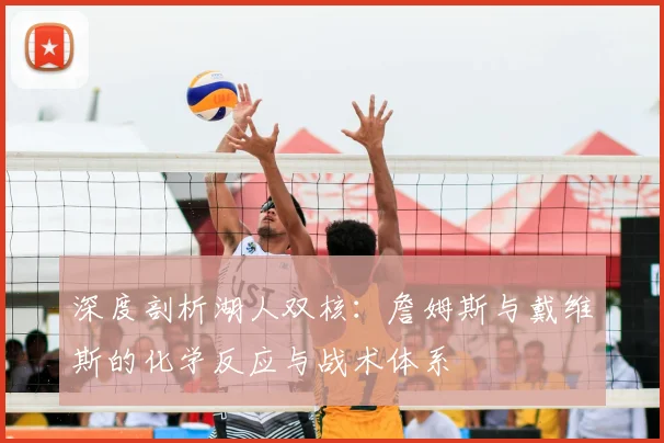 深度剖析湖人双核：詹姆斯与戴维斯的化学反应与战术体系